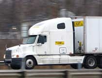 Jb Hunt Trucking