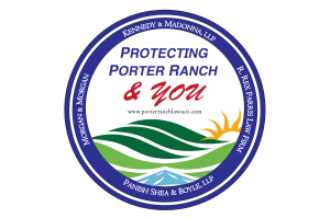Porter Ranch Logo