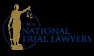 Logo - National Trial Lawyers