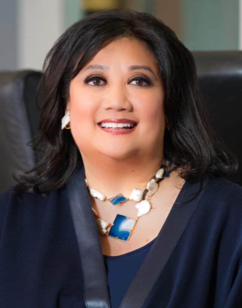 Deborah Chang Recognized As Elite Trial Lawyer by The National Law